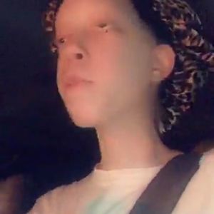 Meet your Posher, Omar